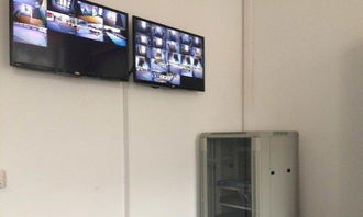 安防监控与弱电工程 从设计到施工全流程专业指南
